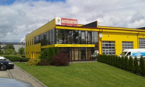 Фотография хостела Avēnija