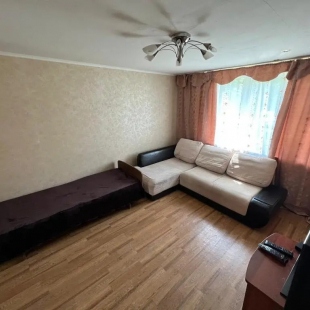 Фотография квартиры Апартаменты на улице Военный городок, д. 118