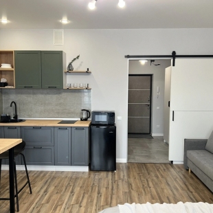 Фотография квартиры Апартаменты Атмосфера-Дипломат 2