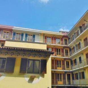 Фотографии апарт отеля
Residence Corso Monferrato