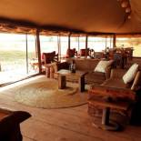 Фотография базы отдыха Zawadi Camp