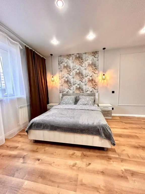 Фотография квартиры Квартира Ангария