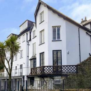 Фотографии мини отеля
The North Cliff Hotel