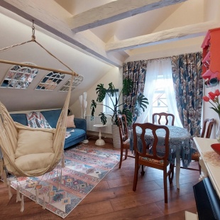 Фотография квартиры Квартира Кранц- Теремок