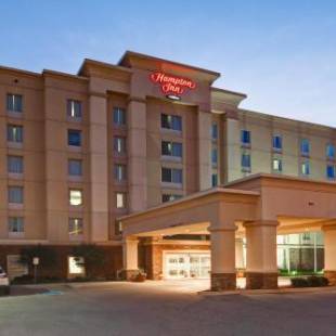 Фотографии гостиницы 
            Hampton Inn London Ontario