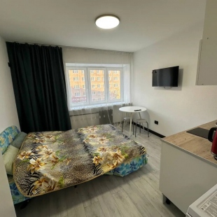 Фотография квартиры Апартаменты на улице Мельникайте 83