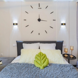 Фотография квартиры Апартаменты на Левобережной