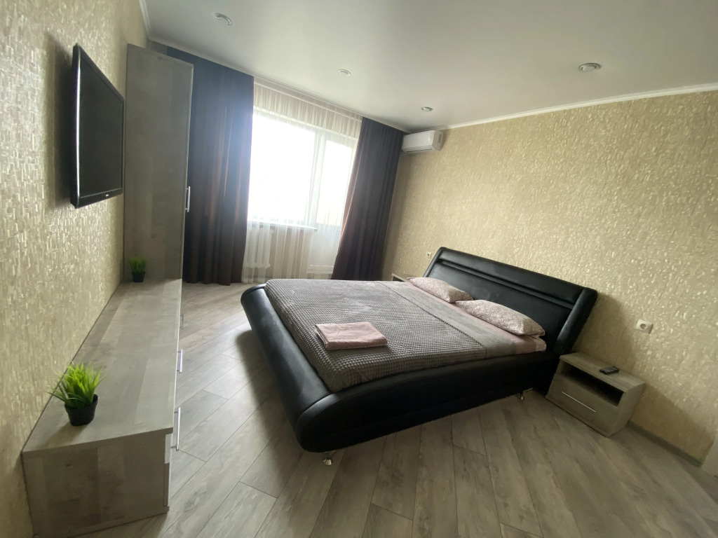 Фотография квартиры Апартаменты на 22 Съезда КПСС 51