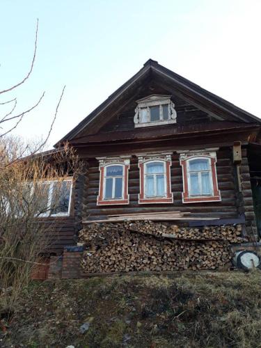 Фотографии гостевого дома
Окуневая заимка