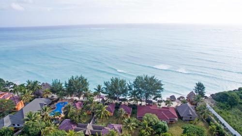 Фотографии гостиницы 
            Mnarani Beach Hotel