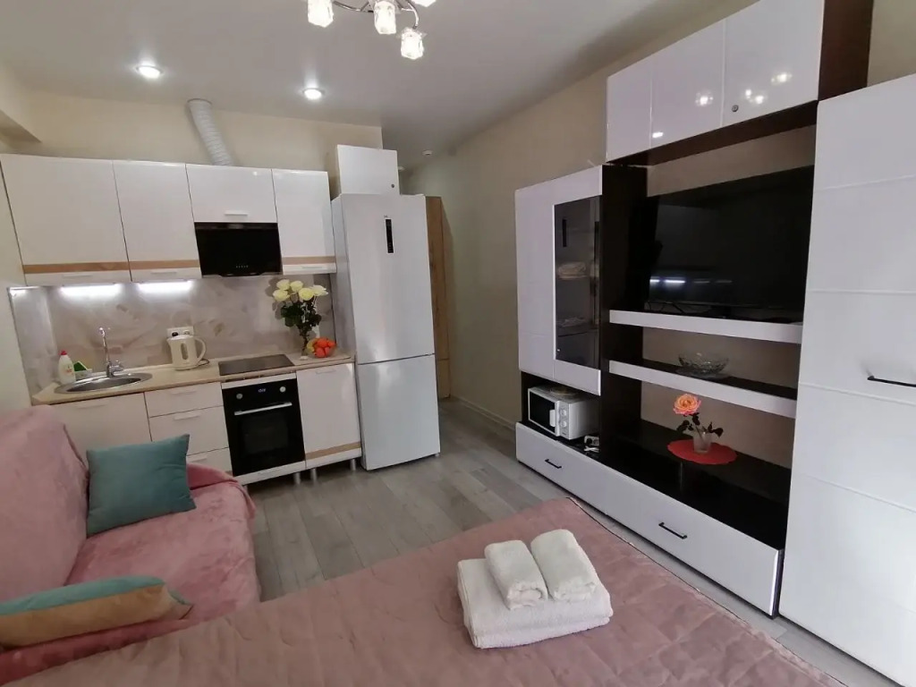 Фотография квартиры Квартира Каравелла Португалии