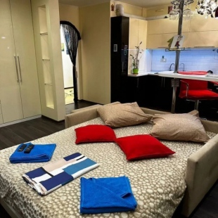 Фотография квартиры Квартира на 1-я Трусова 2