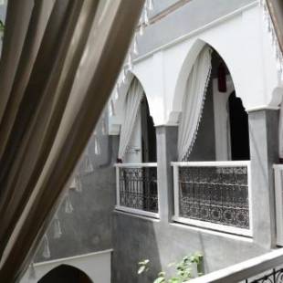 Фотографии мини отеля
Riad les 2 Portes