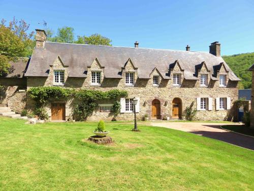 Фотография мини отеля Le Manoir de Placy - Chambres d'Hôtes