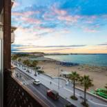 Фотография гостиницы Poseidon Hotel