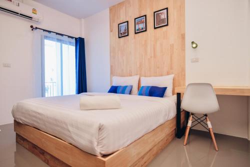 Фотография гостиницы The Cozy Hotel