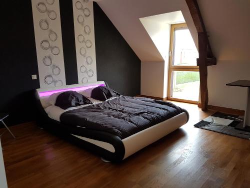 Фотография мини отеля Le Pont Sée