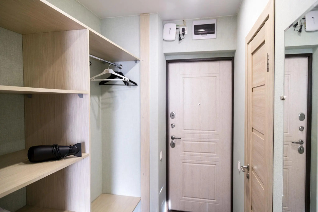 Фотография квартиры Апартаменты на Железнодорожной улице