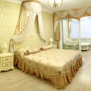 Фотография квартиры Апартаменты Версаль