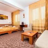 Фотография гостиницы Hotel Alexis