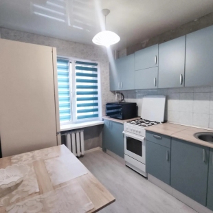 Фотография квартиры Апартаменты на проспекте Победы 27