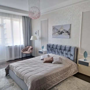 Фотография квартиры Квартира 2-х Комнатная