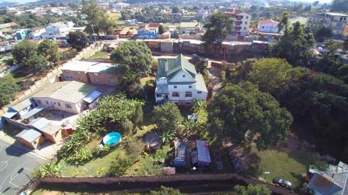 Фотография гостевого дома Chez Jeanne Chambre d'Hôte