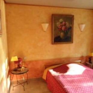 Фотографии мини отеля 
            L'OLIVERAIE EN PROVENCE