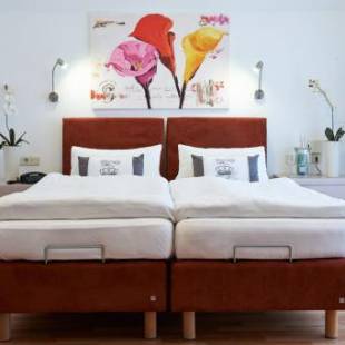 Фотографии апарт отеля
Aparthotel Stibbe