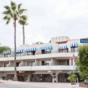 Фотографии гостиницы
Travelodge by Wyndham San Clemente Beach