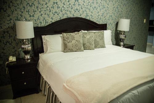 Фотографии гостиницы 
            Hotel Galeria