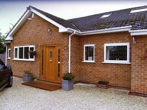 Фотография гостевого дома Haymills Guesthouse