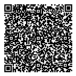 QR код мини отеля Вояж