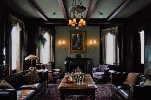 Фотография мини отеля 300 Clifton