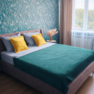 Фотография квартиры Alikorn24 (Аликорн24) краткосрочная аренда квартир