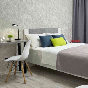 Фотография квартиры Квартира Новая квартира в центре города