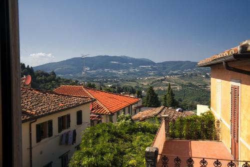 Фотография мини отеля B&B Le Cannelle FIESOLE