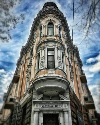 Фотография гостиницы Sinfonia del Mare