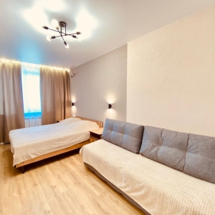 Фотография квартиры Апартаменты Люкс 99