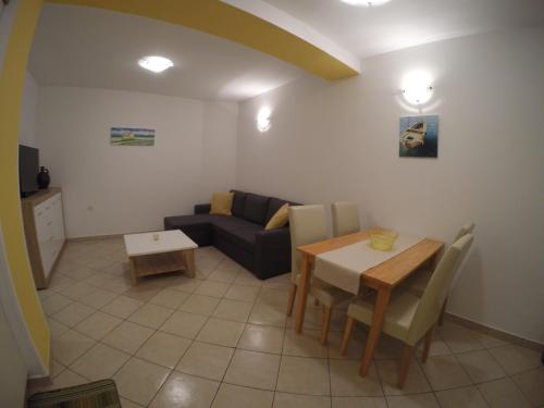Фотография квартиры Apartma Piran