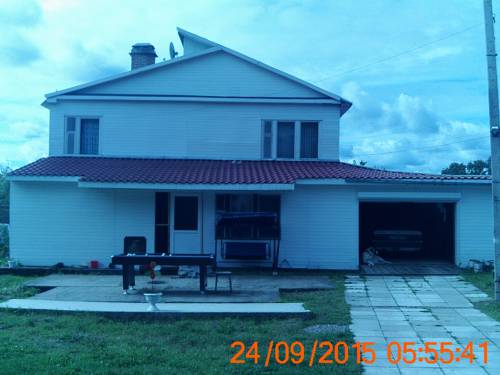 Фотографии гостевого дома 
            В помощь туристам