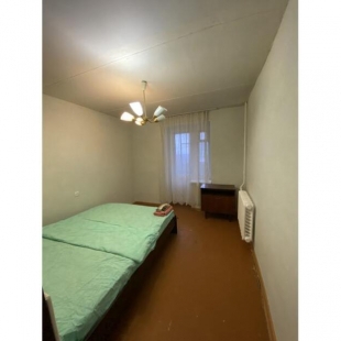 Фотография квартиры По суткам 33 на проспекте Строителей 25