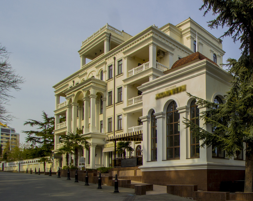 Фотография квартиры Апартаменты Дача Штейнгольца