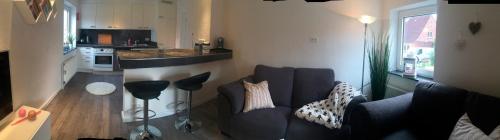 Фотография гостевого дома Ferienhaus Rose