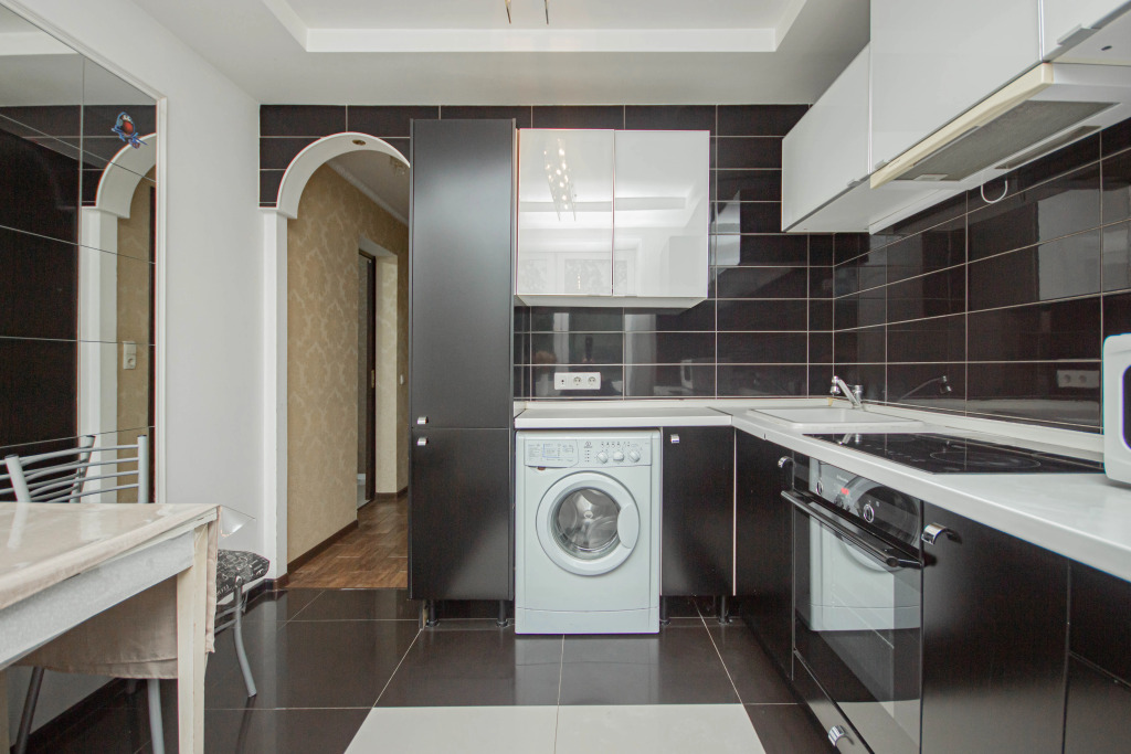 Фотография квартиры Квартира Современные апартаменты