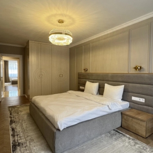 Фотография квартиры Апартаменты 4you 105