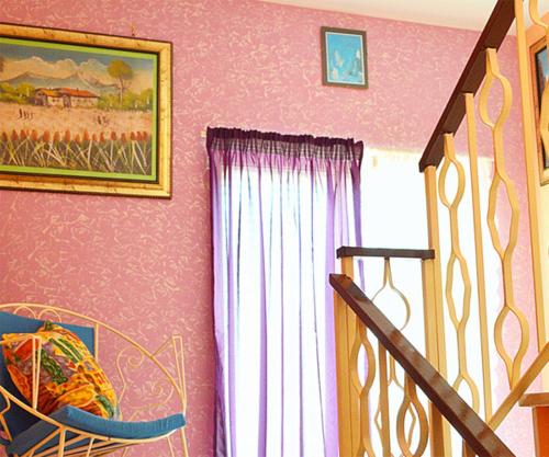 Фотография мини отеля B&B TascaPachino