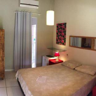 Фотографии мини отеля 
            Pousada Plancton