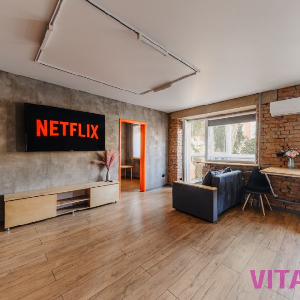 Фотографии квартиры 
            Апартаменты Бостон