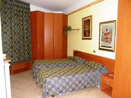 Фотография гостиницы Cavallo Bianco